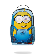 MINIONS REMOVABLE EYE SWAP