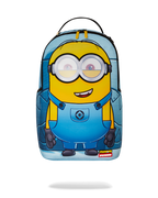 MINIONS REMOVABLE EYE SWAP