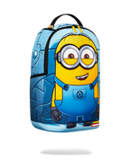 MINIONS REMOVABLE EYE SWAP