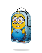 MINIONS REMOVABLE EYE SWAP
