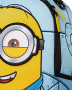 MINIONS REMOVABLE EYE SWAP