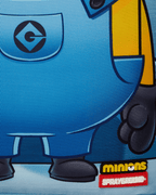 MINIONS REMOVABLE EYE SWAP