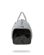 MIRASHAKU IRIDESCENT QUILT DUFFLE