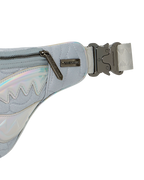 MIRASHAKU IRIDESCENT QUILT SAVVY CROSSBODY