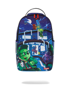 MISFITS AND MISCHIEF BACKPACK