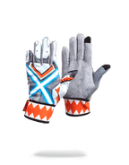 MISSION TO MARS: MARS SHARK (BUZZ ALDRIN COLLAB) GLOVES