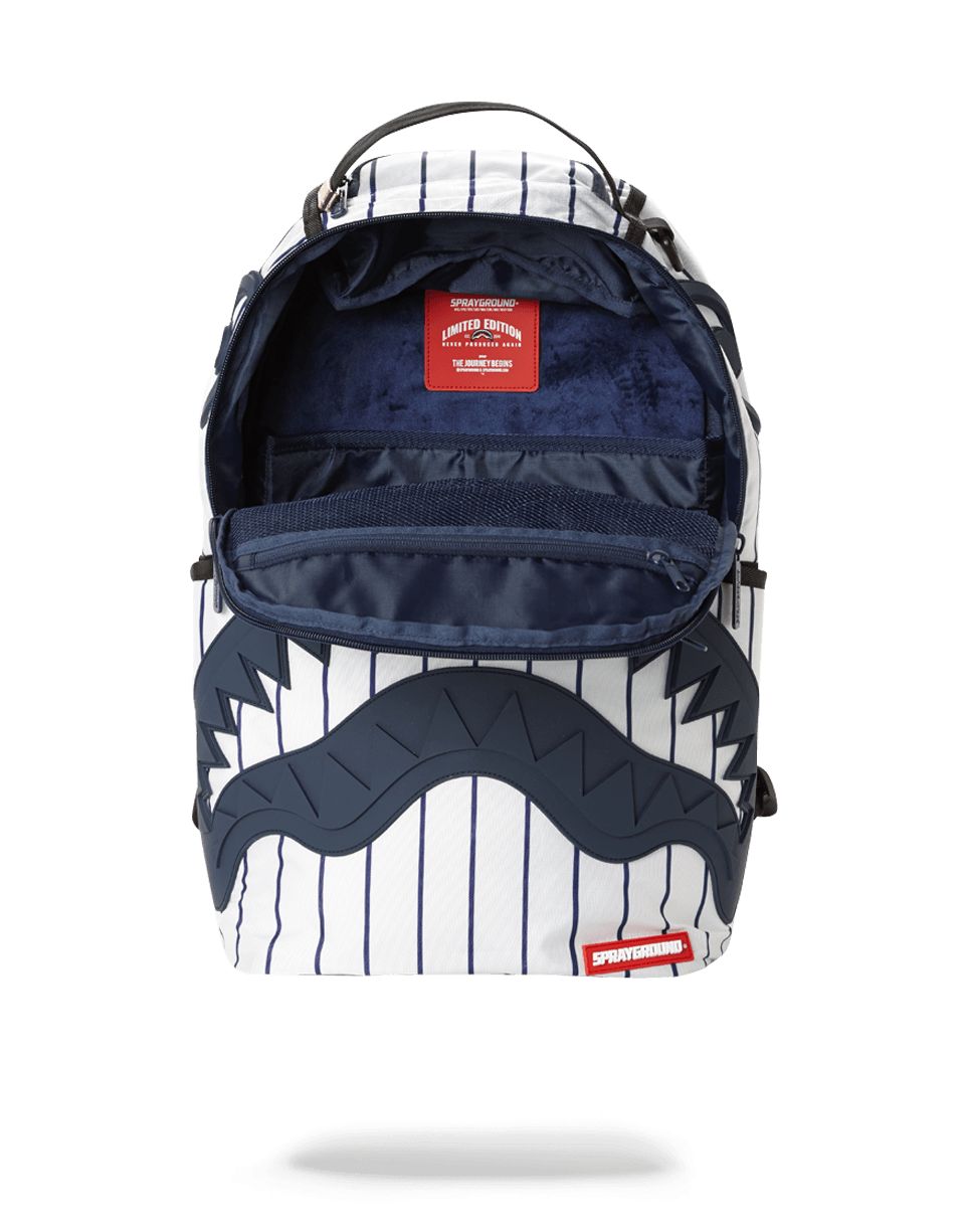 MLB NY YANKEES SHARK