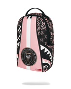 MLS COLLAB - INTERMIAMI CHECK EM DLXSV BACKPACK