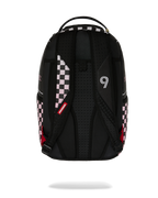 MLS COLLAB - INTERMIAMI LUIS SUAREZ PINK STRIPE BACKPACK