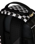 MLS COLLAB - INTERMIAMI LUIS SUAREZ PINK STRIPE BACKPACK