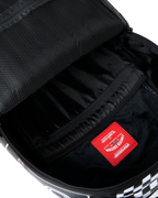 MLS COLLAB - INTERMIAMI LUIS SUAREZ PINK STRIPE BACKPACK