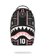 MLS COLLAB - INTERMIAMI MESSI DLXSV BACKPACK