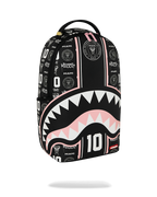 MLS COLLAB - INTERMIAMI MESSI DLXSV BACKPACK