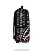 MLS COLLAB - INTERMIAMI MESSI DLXSV BACKPACK