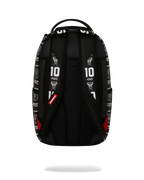 MLS COLLAB - INTERMIAMI MESSI DLXSV BACKPACK