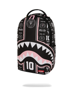 MLS COLLAB - INTERMIAMI MESSI DLXSV BACKPACK