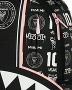 MLS COLLAB - INTERMIAMI MESSI DLXSV BACKPACK
