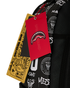 MLS COLLAB - INTERMIAMI MESSI DLXSV BACKPACK