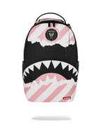 MLS COLLAB - INTERMIAMI SHRED DLXSV BACKPACK