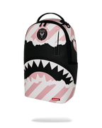 MLS COLLAB - INTERMIAMI SHRED DLXSV BACKPACK