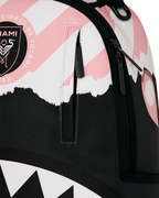 MLS COLLAB - INTERMIAMI SHRED DLXSV BACKPACK