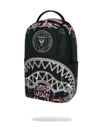 MLS COLLAB - INTERMIAMI STREETART (BLK) DLXSV BACKPACK