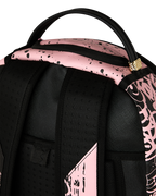 MLS COLLAB - INTERMIAMI STREETART (BLK) DLXSV BACKPACK