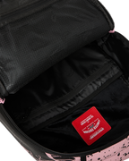 MLS COLLAB - INTERMIAMI STREETART (BLK) DLXSV BACKPACK