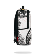 MLS COLLAB - INTERMIAMI STREETART (WHT) DLXSV BACKPACK