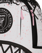 MLS COLLAB - INTERMIAMI STREETART (WHT) DLXSV BACKPACK
