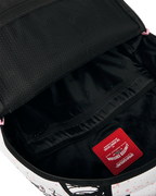 MLS COLLAB - INTERMIAMI STREETART (WHT) DLXSV BACKPACK