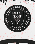 MLS COLLAB - INTERMIAMI STREETART (WHT) DLXSV BACKPACK