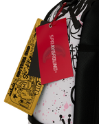MLS COLLAB - INTERMIAMI STREETART (WHT) DLXSV BACKPACK