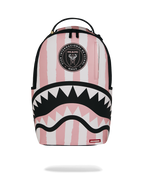 MLS COLLAB - INTERMIAMI STRIPE DLXSV BACKPACK
