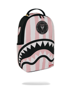 MLS COLLAB - INTERMIAMI STRIPE DLXSV BACKPACK