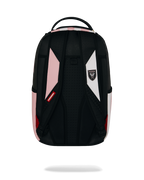 MLS COLLAB - INTERMIAMI STRIPE DLXSV BACKPACK