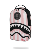MLS COLLAB - INTERMIAMI STRIPE DLXSV BACKPACK