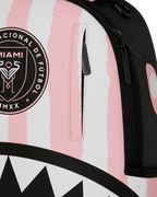 MLS COLLAB - INTERMIAMI STRIPE DLXSV BACKPACK