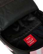 MLS COLLAB - INTERMIAMI STRIPE DLXSV BACKPACK