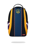 MLS COLLAB - LA GALAXY GOAL DLXSV BACKPACK