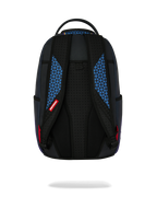 MLS COLLAB - LA GALAXY GOAL DLXSV BACKPACK