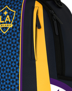 MLS COLLAB - LA GALAXY GOAL DLXSV BACKPACK