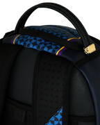 MLS COLLAB - LA GALAXY GOAL DLXSV BACKPACK