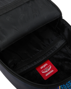 MLS COLLAB - LA GALAXY GOAL DLXSV BACKPACK