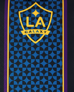 MLS COLLAB - LA GALAXY GOAL DLXSV BACKPACK