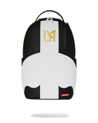 MLS COLLAB - LAFC GOLD DLXSV BACKPACK