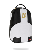 MLS COLLAB - LAFC GOLD DLXSV BACKPACK