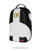 MLS COLLAB - LAFC GOLD DLXSV BACKPACK
