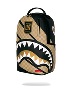 MLS COLLAB - LAFC SIDEWAYS DLXSV BACKPACK