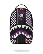 MLS COLLAB - ORLANDO CITY SHARK DLXSV BACKPACK